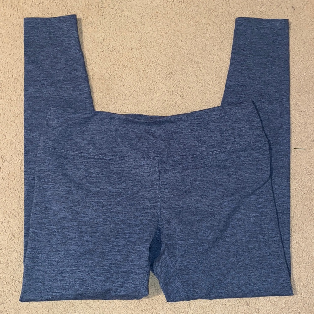 KYODAN Blue Leggings